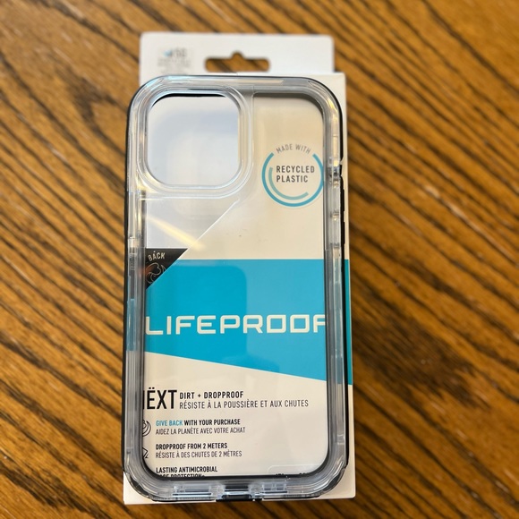 COPY - LifeProof Next Case - Picture 1 of 3
